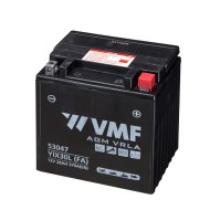 VMF Powersport 12 Volt Factory Activated